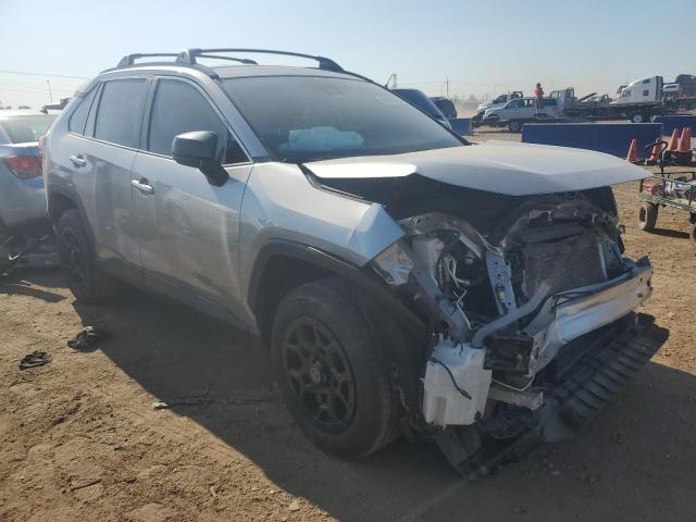 2020 TOYOTA RAV4 LE - 2T3H1RFV9LC061212