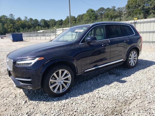 VIN YV4A22PL8G1014787 2016 Volvo XC90, T6 no.1