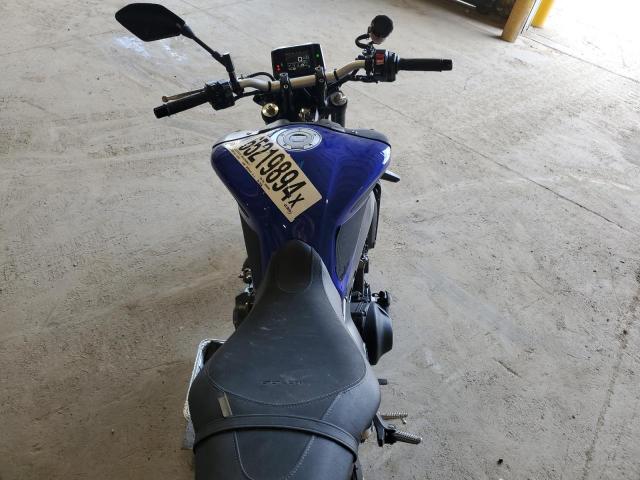2023 YAMAHA MT09 - JYARN71E7PA004588