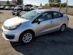 2017 KIA RIO LX - KNADM4A37H6121040