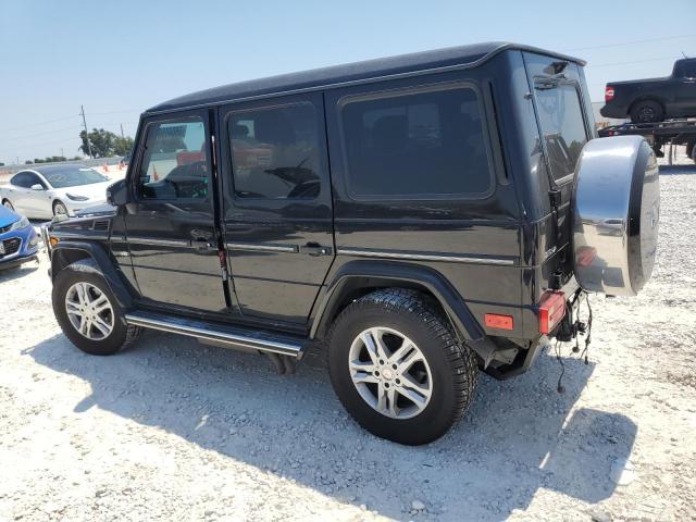 VIN WDCYC3HF8DX211927 2013 Mercedes-Benz G-Class, 550 no.2