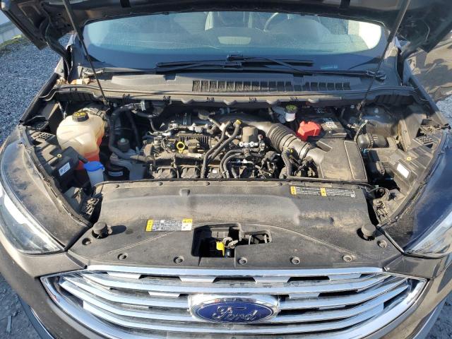 2019 FORD EDGE SEL - 2FMPK4J9XKBB74894