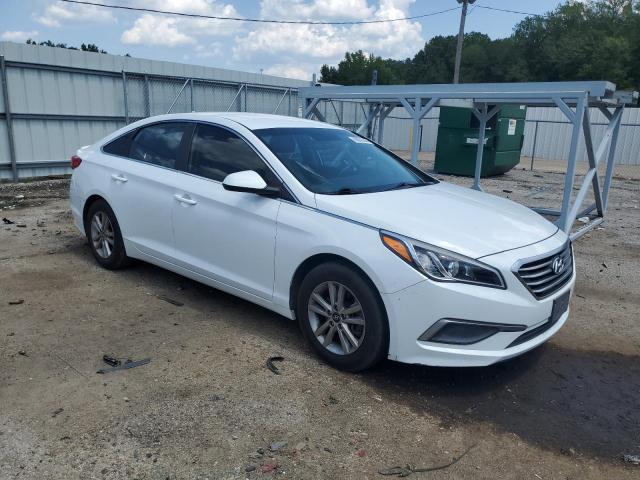 2016 HYUNDAI SONATA SE - 5NPE24AF4GH281260