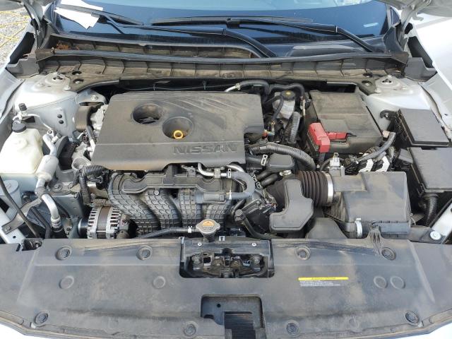 2020 NISSAN ALTIMA S - 1N4BL4BV3LC281980