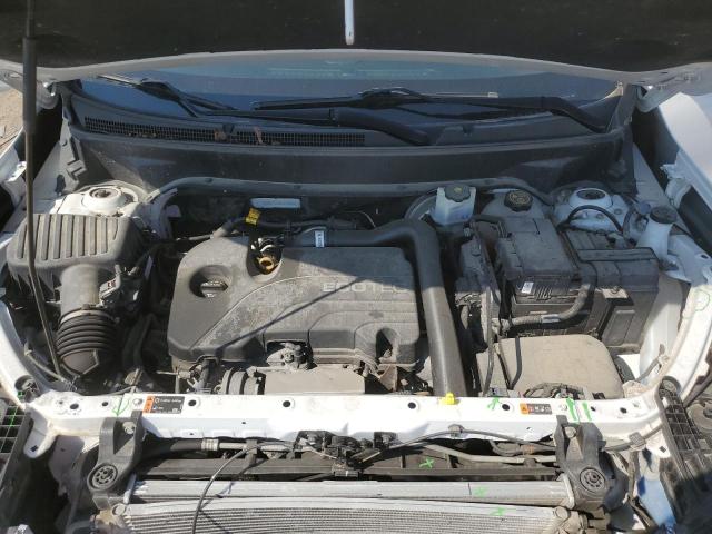 2019 GMC TERRAIN SL - 3GKALPEV6KL293566