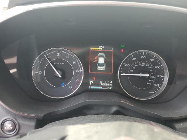 2017 SUBARU IMPREZA LI - 4S3GTAT62H3710166