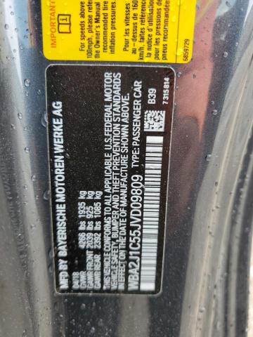 2018 BMW 230I - WBA2J1C55JVD09809