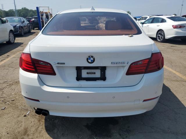 VIN WBAXH5C54DD113134 2013 BMW 5 Series, 528 XI no.6