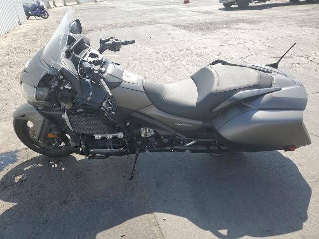 2015 HONDA GL1800 B JH2SC6812FK200253