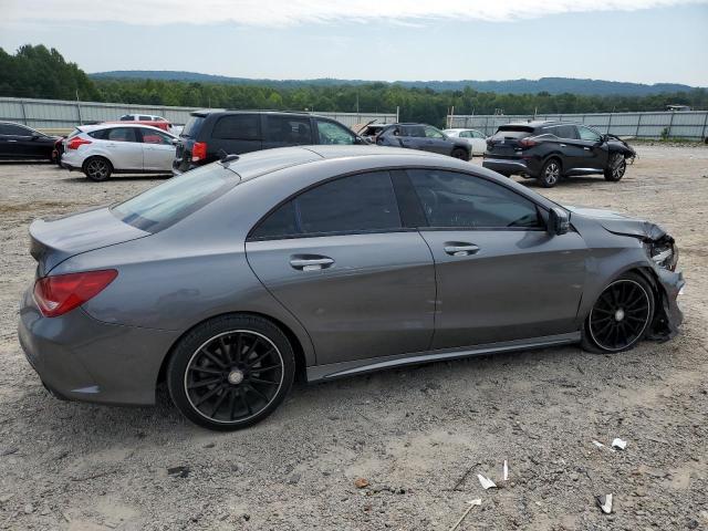 VIN WDDSJ4EB7EN028935 2014 Mercedes-Benz CLA-Class,... no.3