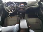 HYUNDAI TUCSON LIM photo