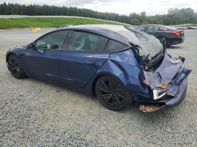 2024 TESLA MODEL 3 - 5YJ3E1ET4RF807076