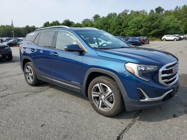 2021 GMC TERRAIN SL - 3GKALVEV1ML300236