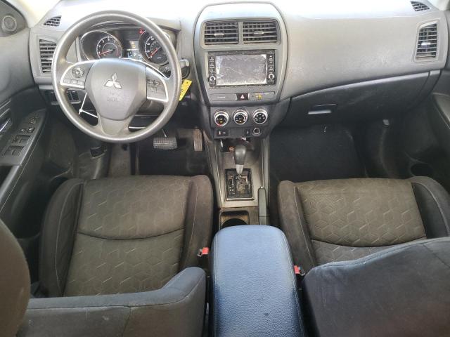2020 MITSUBISHI OUTLANDER - JA4AP3AU5LU030704