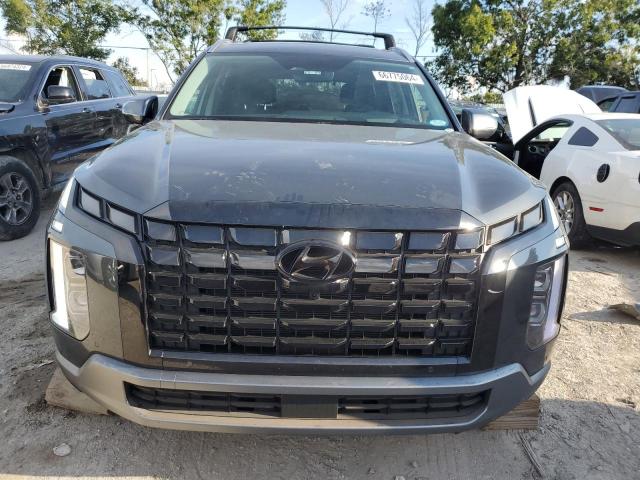 2023 HYUNDAI PALISADE L - KM8R54GE5PU585397