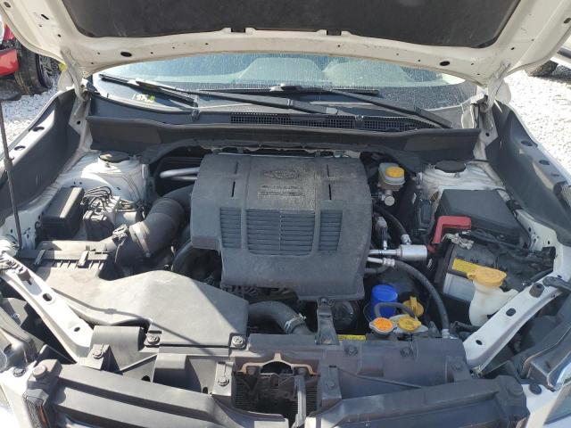 2019 SUBARU FORESTER S - JF2SKAPC8KH484532