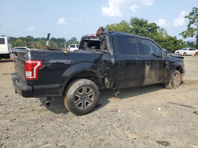 2015 FORD F150 SUPER - 1FTEW1EG0FFA28158