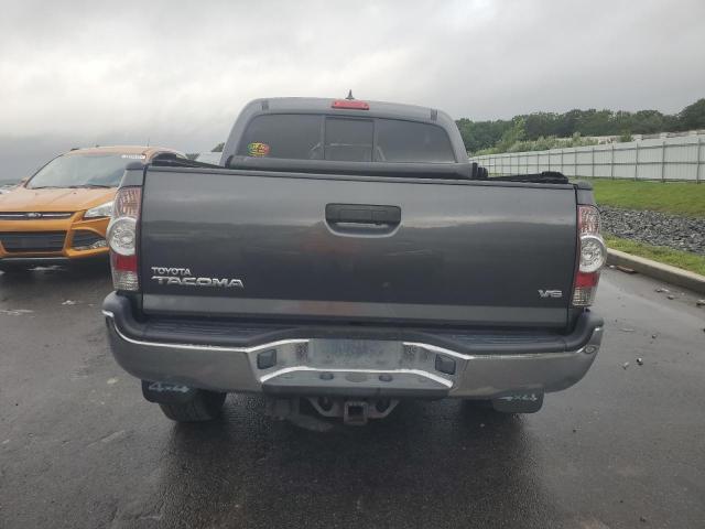 2015 TOYOTA TACOMA DOU - 3TMLU4EN9FM200796