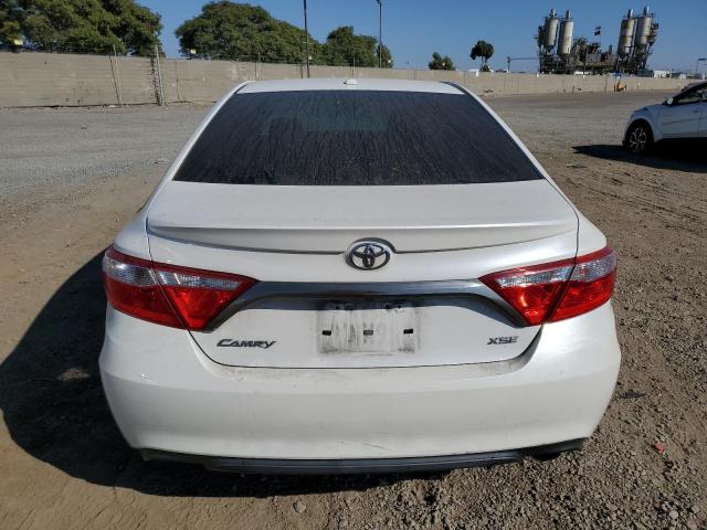 2017 TOYOTA CAMRY LE - 4T1BF1FKXHU303390