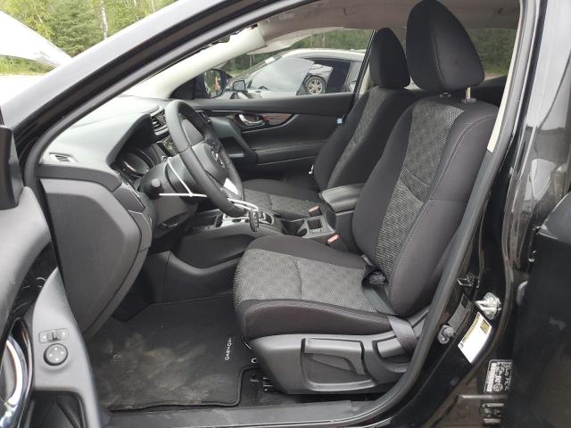 2023 NISSAN QASHQAI SV - JN1BJ1BW5PW111568