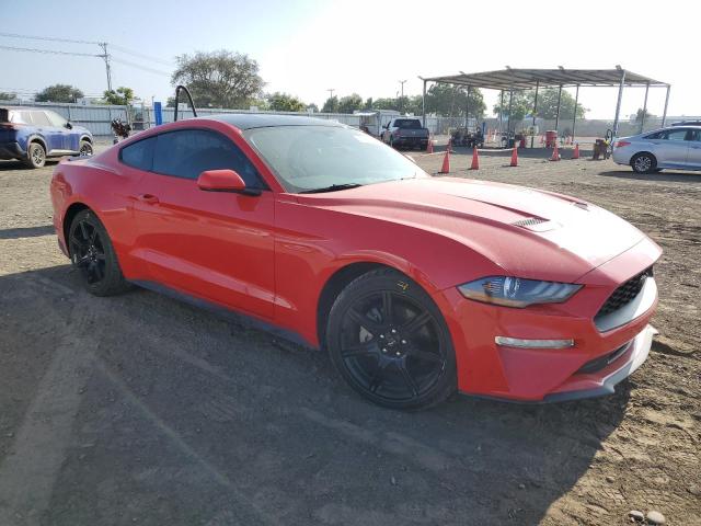 2018 FORD MUSTANG - 1FA6P8TH2J5128014