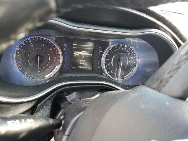 2015 CHRYSLER 200 LIMITE - 1C3CCCAB1FN705217
