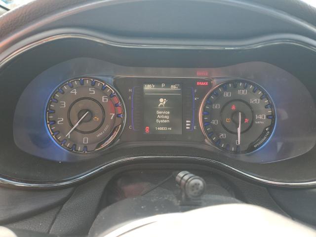 2015 CHRYSLER 200 S - 1C3CCCBB7FN719623