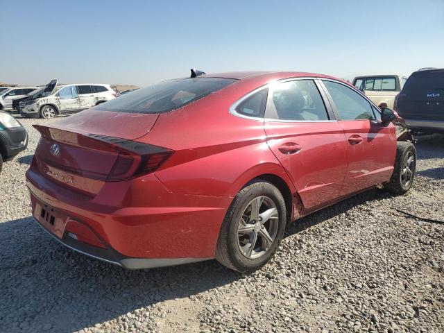 2021 HYUNDAI SONATA SE - 5NPEG4JA3MH072612