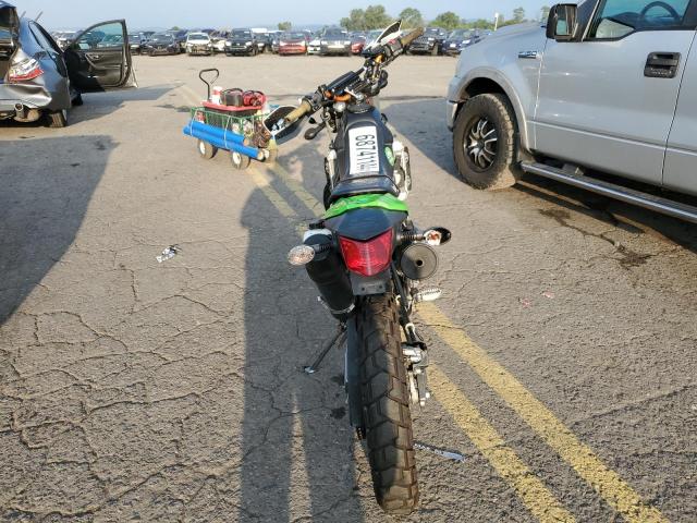 2020 KAWASAKI KLX250 S - JKALXMS15LDA35603