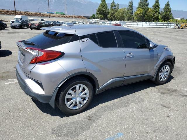 VIN JTNKHMBX9L1082209 2020 Toyota C-HR, Xle no.3