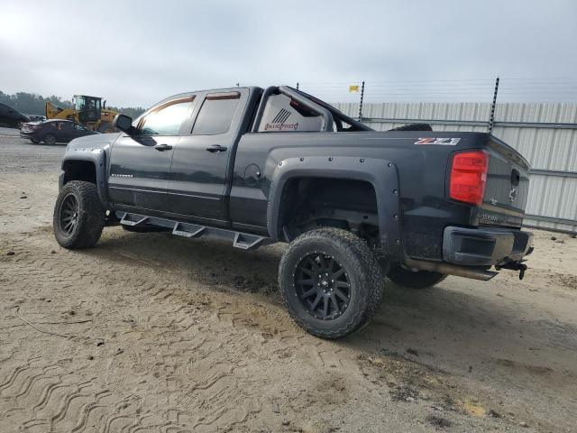 2016 CHEVROLET SILVERADO - 1GCVKREC4GZ144230