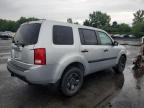 HONDA PILOT LX photo