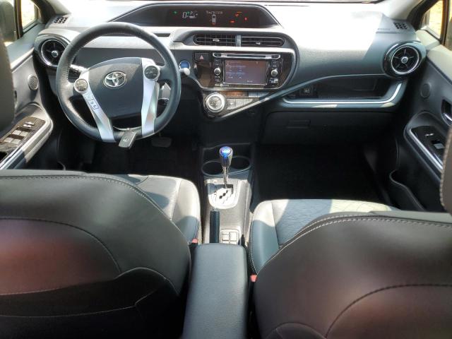 2015 TOYOTA PRIUS C - JTDKDTB3XF1111857