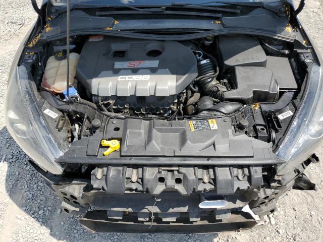 2017 FORD FOCUS ST - 1FADP3L97HL220146
