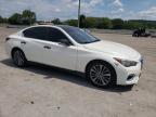 INFINITI Q50 LUXE photo