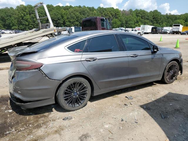 VIN 3FA6P0HR5DR224420 2013 Ford Fusion, SE no.3