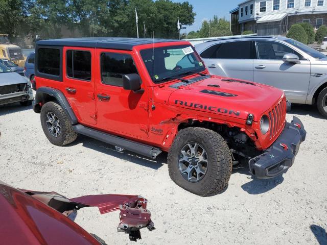 2019 JEEP WRANGLER U - 1C4HJXFG8KW606062