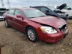 BUICK LUCERNE CX photo