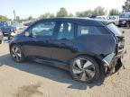 BMW I3 REX снимка