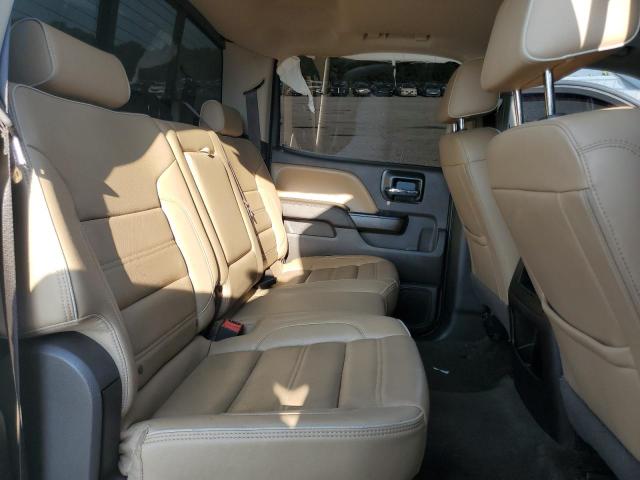 2017 GMC SIERRA K15 - 3GTU2PEJ6HG121595