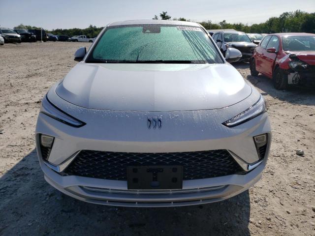 2024 BUICK ENVISTA AV - KL47LCE25RB066623