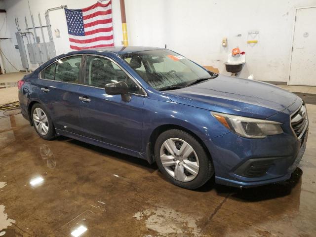 2019 SUBARU LEGACY 2.5 4S3BNAB68K3019690  67406424