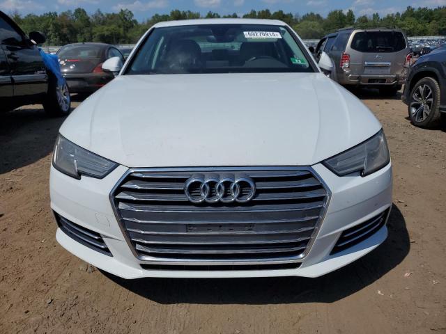 2017 AUDI A4 PREMIUM - WAUGNAF46HN056357