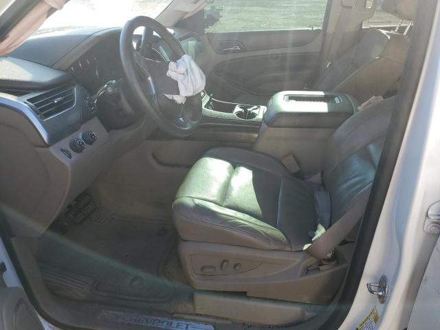 2016 CHEVROLET TAHOE K150 - 1GNSKBKC3GR235169