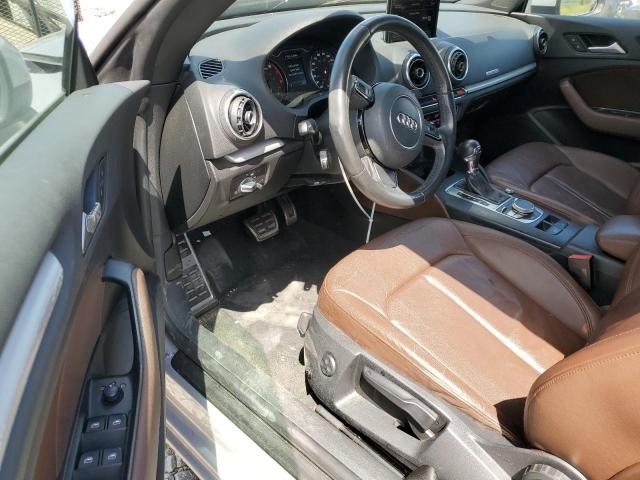 2015 AUDI A3 PREMIUM - WAU7FLFF4F1099707