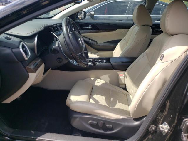 2017 NISSAN MAXIMA 3.5 - 1N4AA6AP9HC411929
