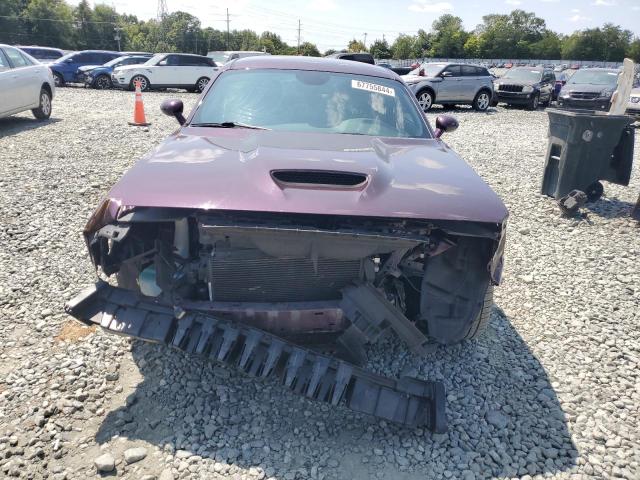 2020 DODGE CHALLENGER - 2C3CDZJG3LH206970