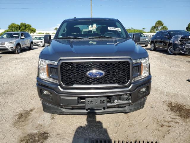 2019 FORD F150 SUPER - 1FTEW1CP3KKD62382