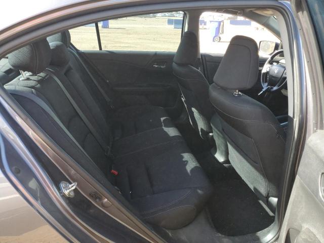 2015 HONDA ACCORD SPO - 1HGCR2F5XFA066903