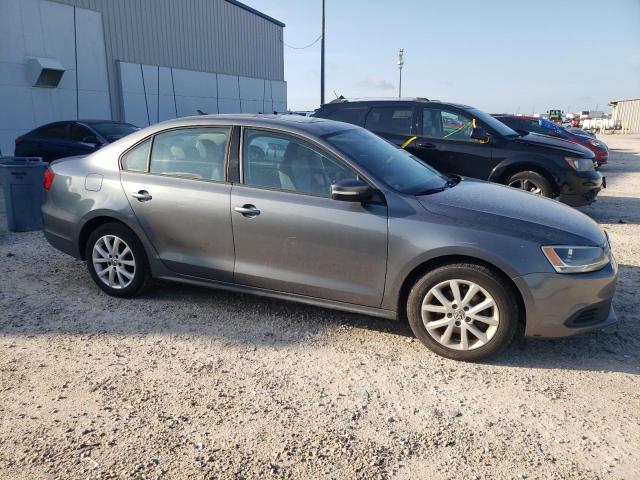 2011 VOLKSWAGEN JETTA SE 3VWDZ7AJ6BM337812  64966864